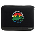 15" Laptop Neoprene Sleeve with Zipper Closure